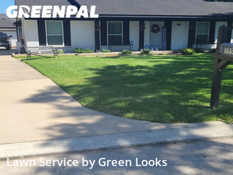 Lawn Care nearby Friendswood, TX, 