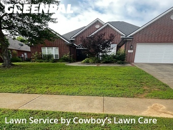 Lawn Mow nearby Rogers, AR, 