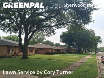 Yard Mowing nearby Irving, TX, 