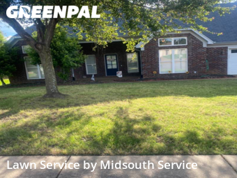 Lawn Maintenance nearby Hernando, MS, 