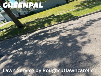 Lawn Mowing nearby Battle Creek, MI, 