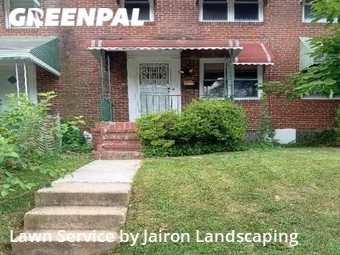 Yard Mowing nearby Baltimore, MD, 