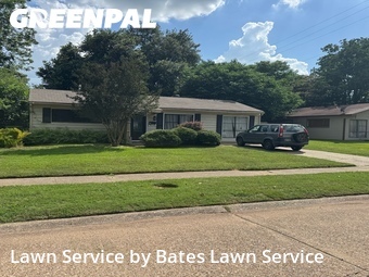 Lawn Mowing nearby Bossier City, LA, 