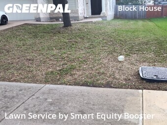 Lawn Mowing Service nearby Leander, TX, 