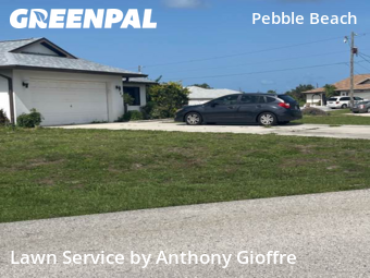 Lawn Mowing Service nearby Rotonda West, FL, 