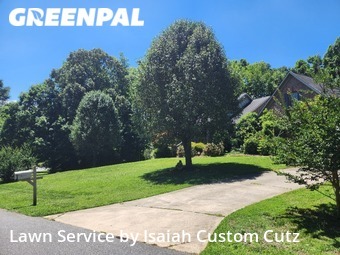 Lawn Mowing Service nearby Concord, NC, 