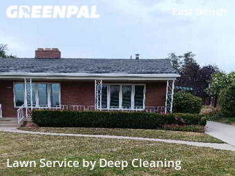 Lawn Mowing nearby Salt Lake City, UT, 