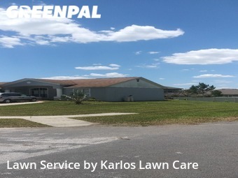 Lawn Cutting nearby Brandon, FL, 