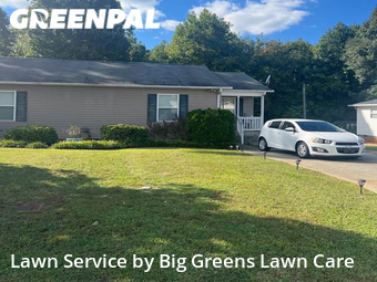 Lawn Mow nearby Gastonia, NC, 