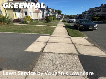 Lawn Mowing Service nearby East Orange, NJ, 