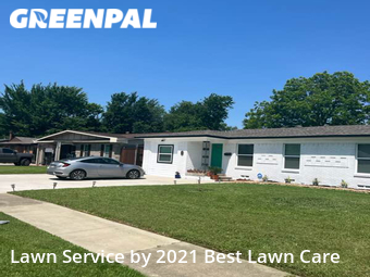 Lawn Care Service nearby Mesquite, TX, 