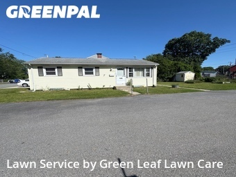 Lawn Mowing Service nearby Pawtucket, RI, 