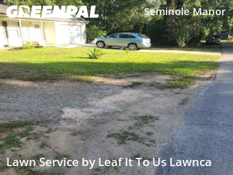 Grass Cutting nearby Tallahassee, FL, 