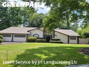Lawn Cut nearby Alpharetta, GA, 