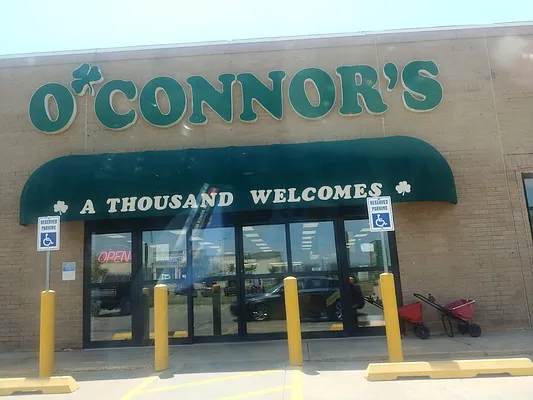 O'Connor's Lawn & Garden Photo 9