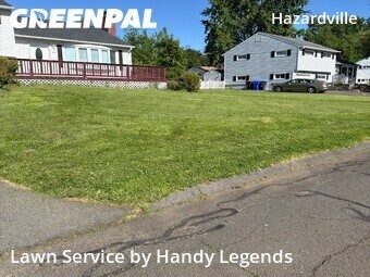 Lawn Care Service nearby Enfield, MA, 