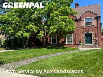 Lawn Care Service nearby Shaker Heights, OH, 