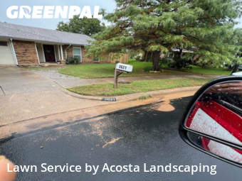 Lawn Mowing nearby Bedford, TX, 