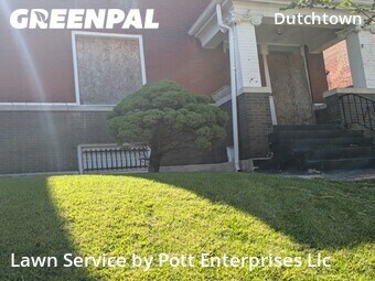 Lawn Mowing Service nearby Saint Louis, MO, 