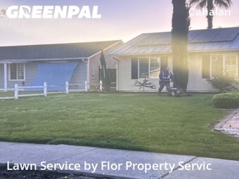 Lawn Care nearby San Jose, CA, 