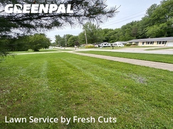 Yard Mowing nearby Painesville, OH, 