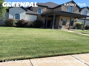 Lawn Care nearby Lubbock, TX, 