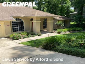 Lawn Care Service nearby Gainesville, FL, 