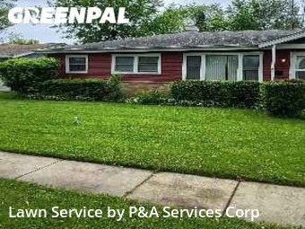 Lawn Care Service nearby Elgin, IL, 