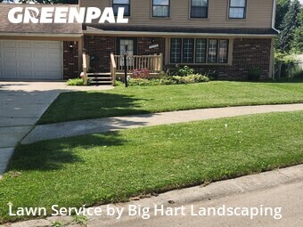 Lawn Care nearby Clinton Township, MI, 
