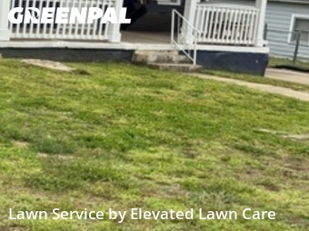 Lawn Cutting nearby Leavenworth, KS, 