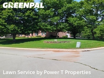 Lawn Cutting nearby Maryville, TN, 