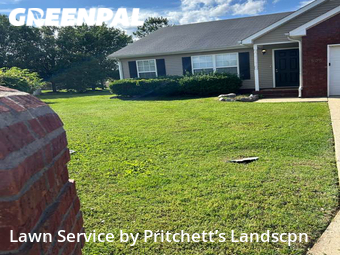 Lawn Mowing nearby Murfreesboro, TN, 