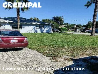Lawn Care Service nearby Spring Hill, FL, 