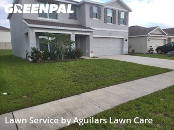 Lawn Cutting nearby Ocala, FL, 