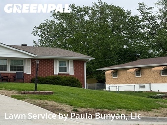 Lawn Maintenance nearby Bellevue, NE, 