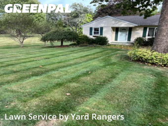 Lawn Service nearby Cheshire, CT, 