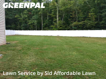 Lawn Care nearby Suffolk, VA, 