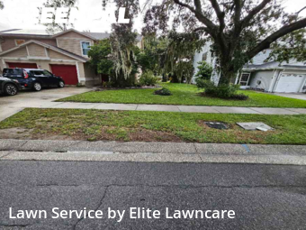 Lawn Cutting nearby Tampa, FL, 