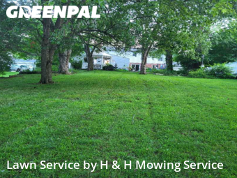 Grass Cutting nearby Chesterfield, MO, 
