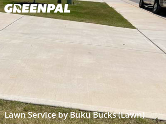 Lawn Service nearby Henderson, NC, 