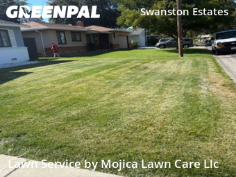Work completed by affordable-grass-cutting-businesses-in-Sacramento-CA