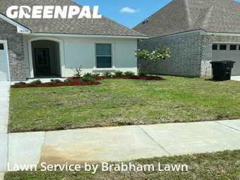 Lawn Maintenance nearby Baton Rouge, LA, 