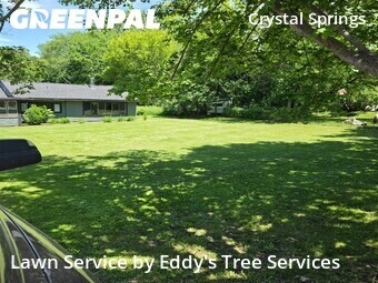 Lawn Cutting nearby Grand Rapids, MI, 