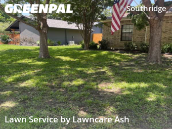 Lawn Mowing Service nearby Denton, TX, 