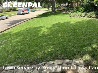 Lawn Service nearby Coppell, TX, 