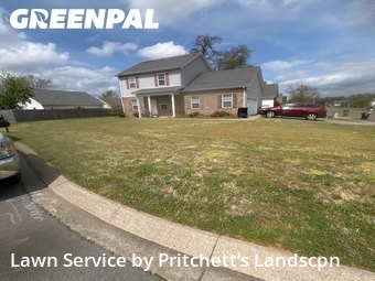 Yard Cutting nearby Murfreesboro, TN, 