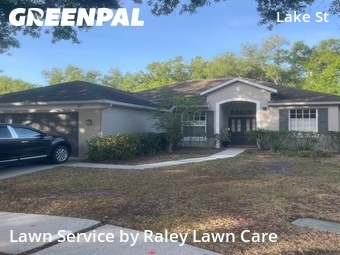Lawn Care Service nearby Riverview, FL, 