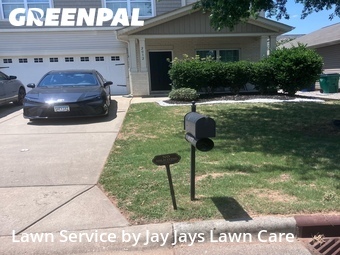 Lawn Mowing Service nearby Stallings, NC, 