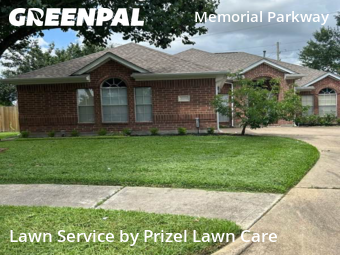 Yard Mowing nearby Katy, TX, 