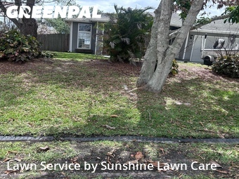 Lawn Care nearby Port St. Lucie, FL, 